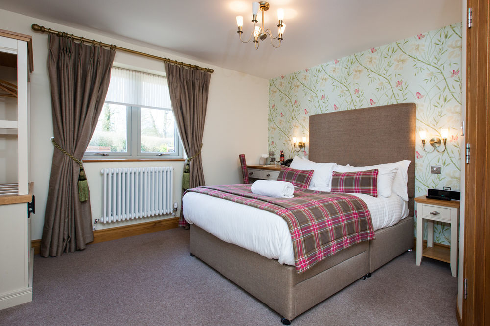 Cromwell Arms Country Pub With Rooms Romsey Exteriér fotografie
