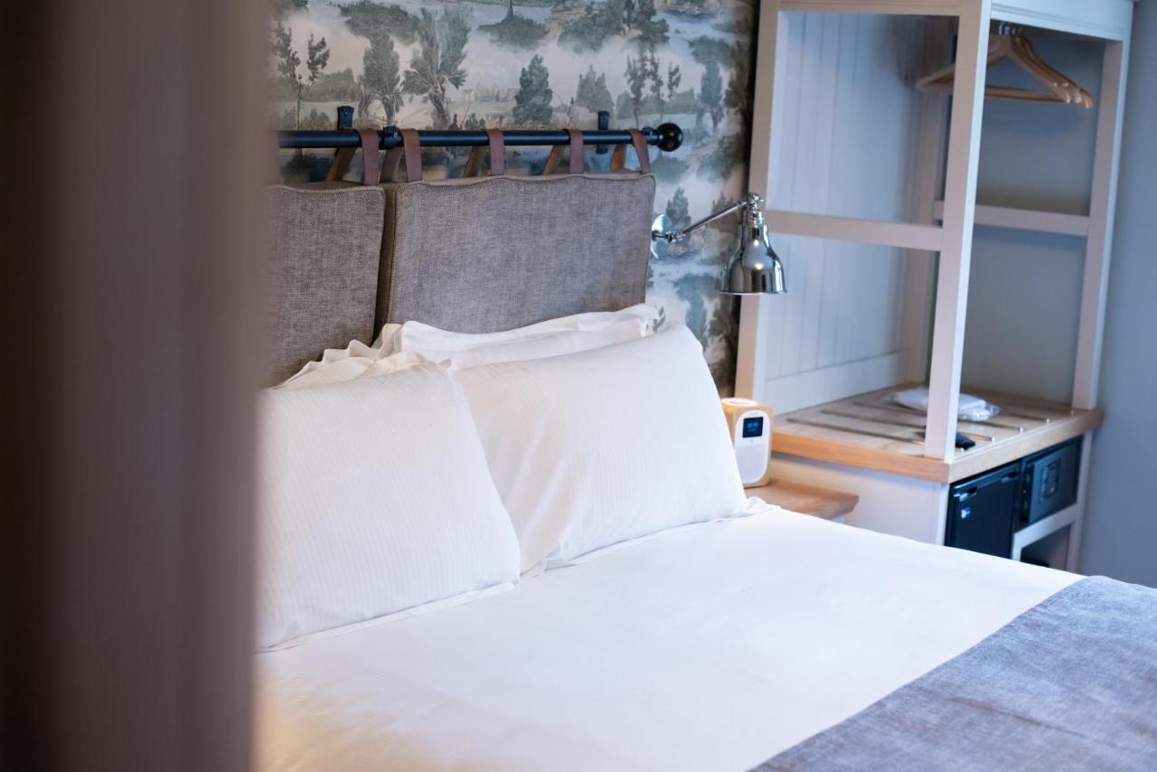 Cromwell Arms Country Pub With Rooms Romsey Exteriér fotografie
