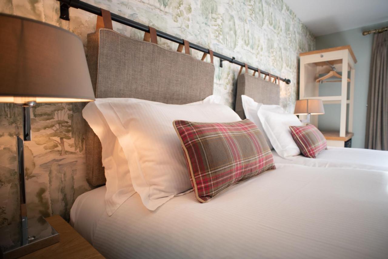 Cromwell Arms Country Pub With Rooms Romsey Exteriér fotografie