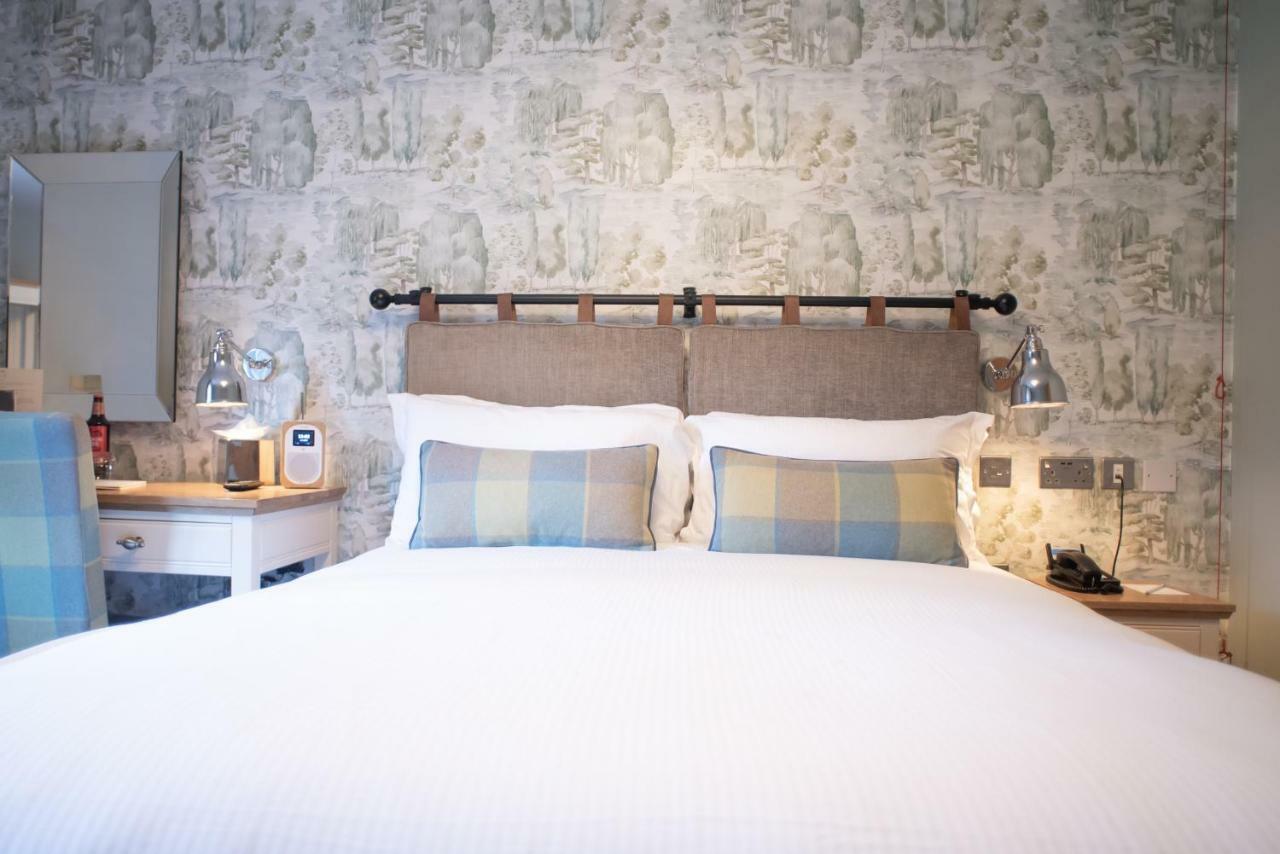 Cromwell Arms Country Pub With Rooms Romsey Exteriér fotografie