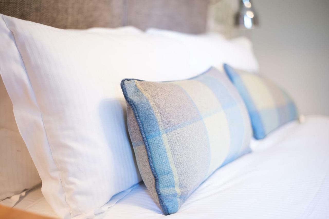 Cromwell Arms Country Pub With Rooms Romsey Exteriér fotografie